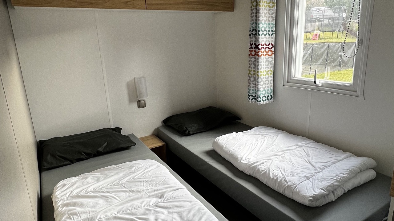 Photo of Bedroom in Loray