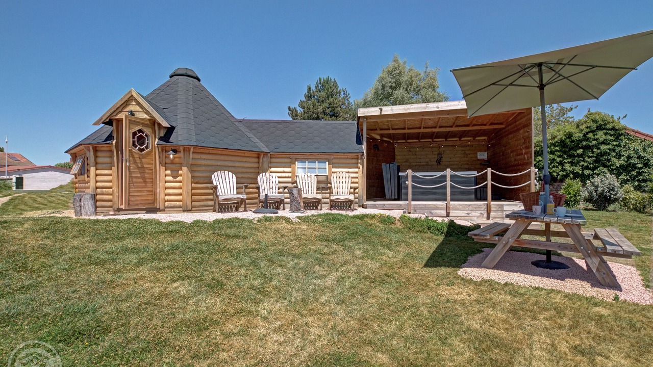 Photo of Outdoor in Pradines