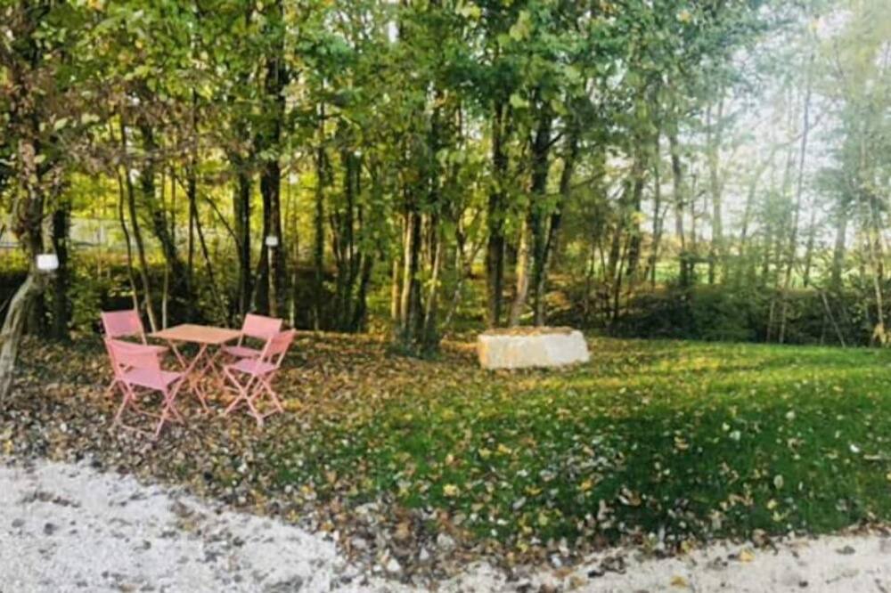 Photo of Outdoor in Scey-sur-Saone-et-Saint-Albin