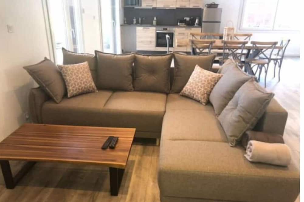 Photo of Livingroom in Scey-sur-Saone-et-Saint-Albin