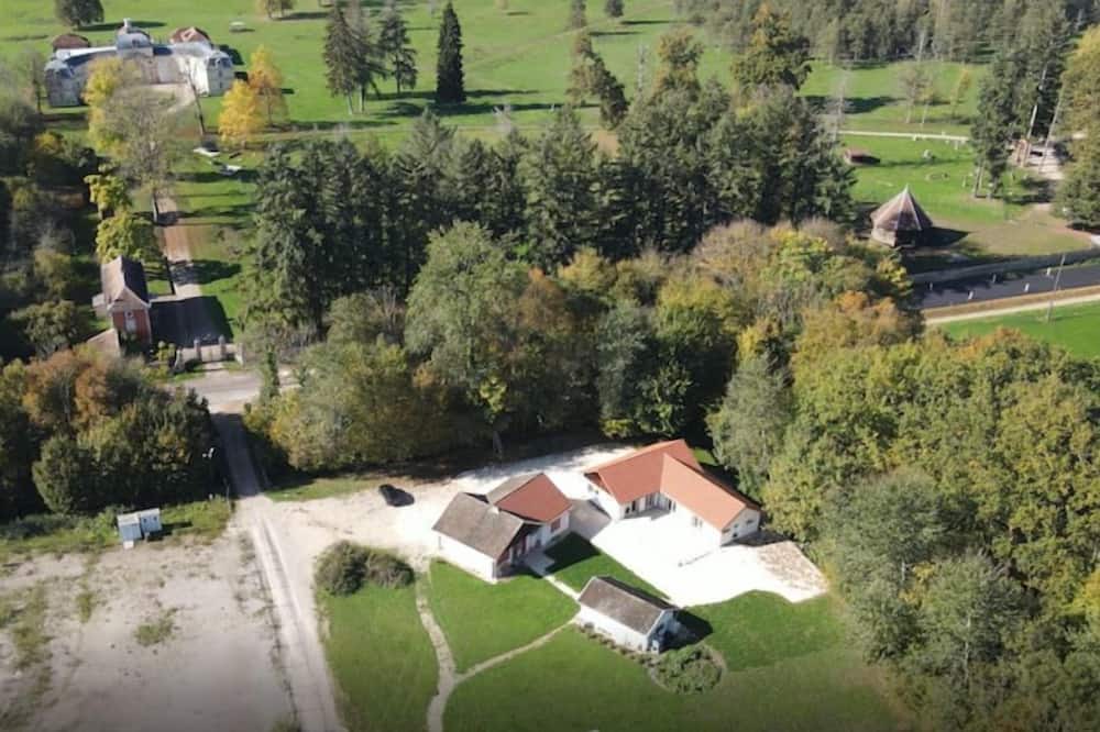 Photo of Outdoor in Scey-sur-Saone-et-Saint-Albin