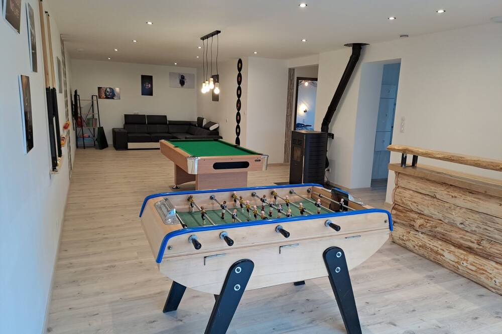 Photo of Bedroom in Fremifontaine