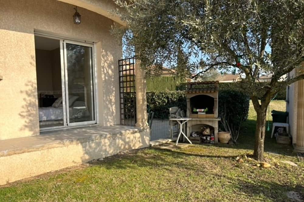 Photo of Outdoor in Le Peage-de-Roussillon
