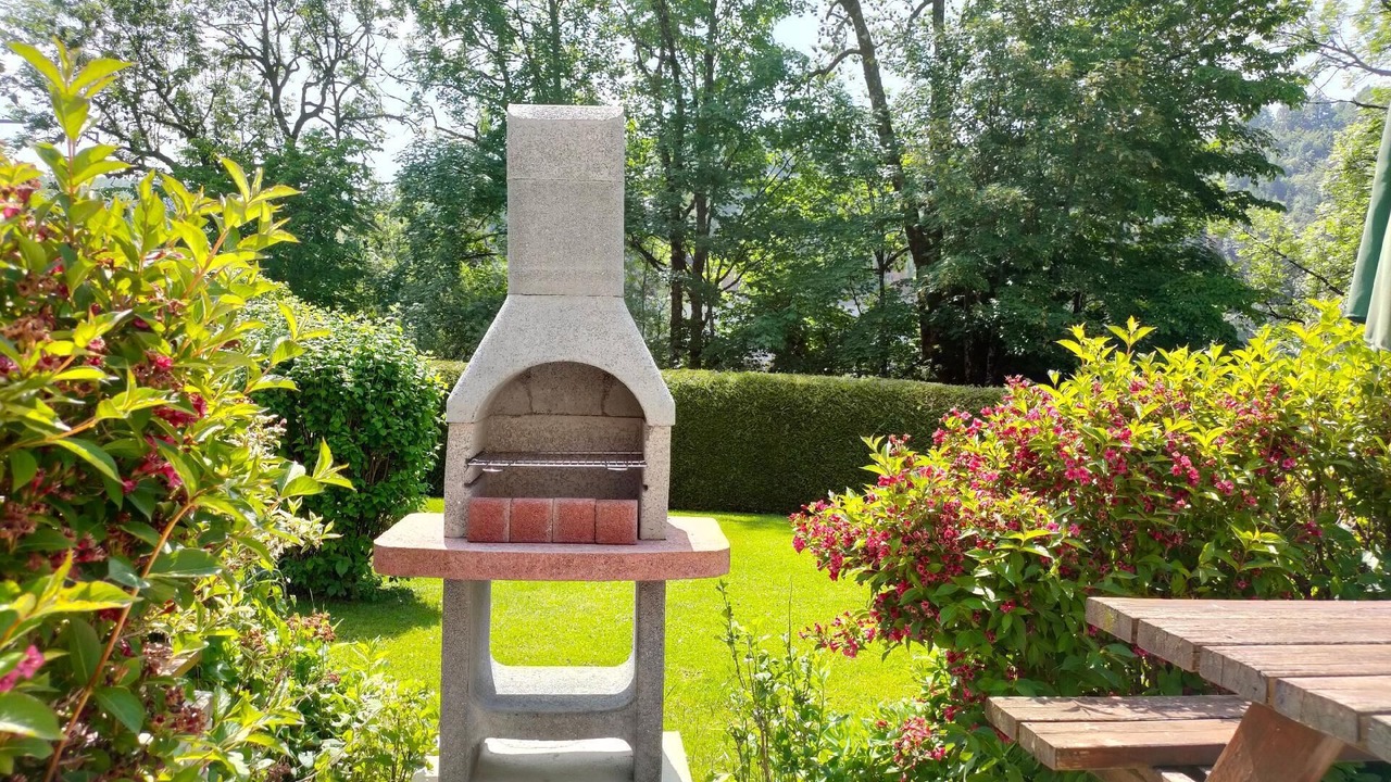 Photo of Outdoor in Foncine-le-Haut