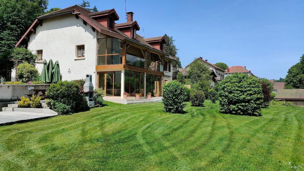 Photo of Outdoor in Foncine-le-Haut