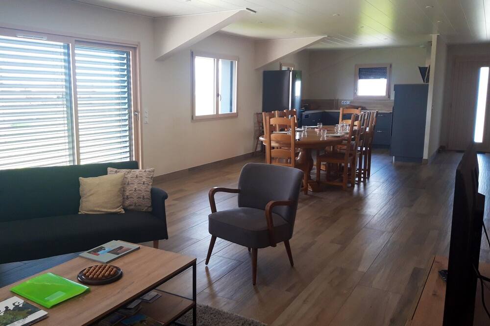 Photo of Livingroom in Cerniebaud