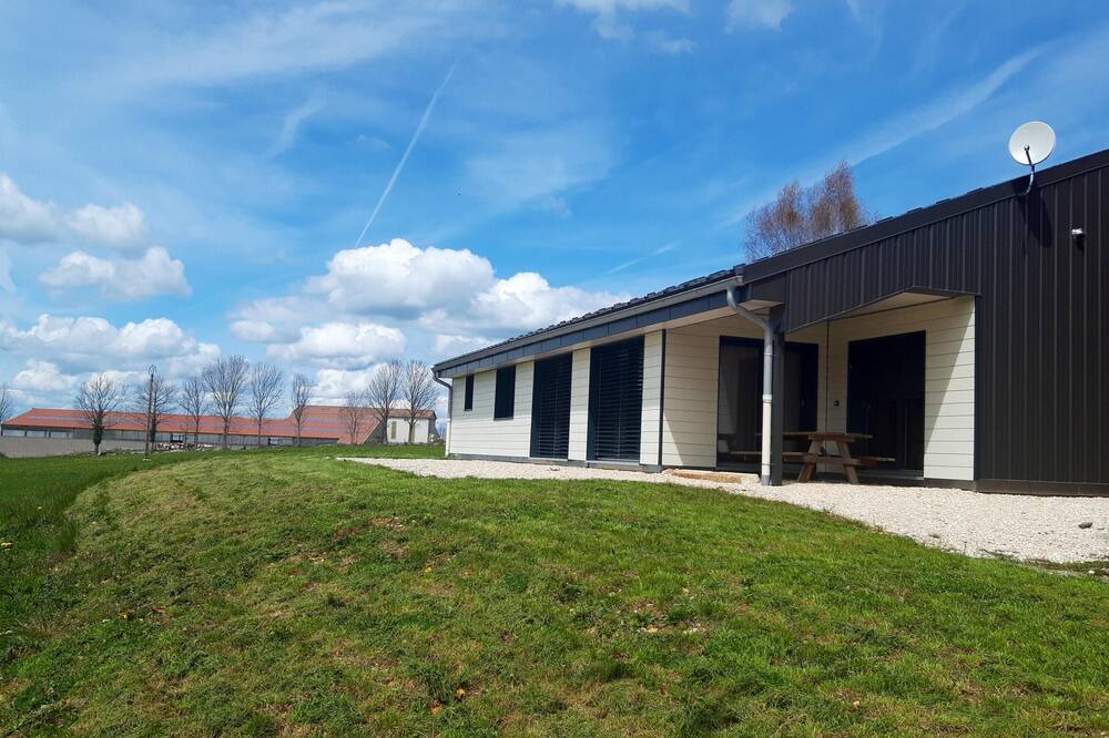 Photo of Outdoor in Cerniebaud