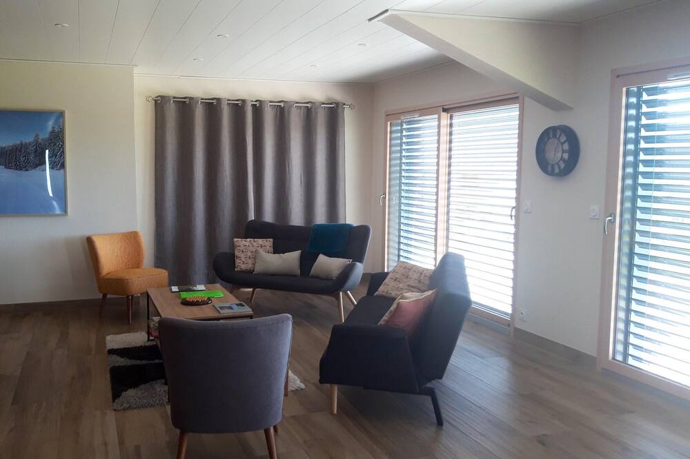 Photo of Livingroom in Cerniebaud