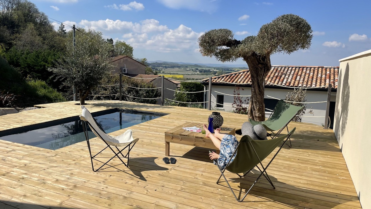 Photo of Outdoor in Puy-Saint-Martin