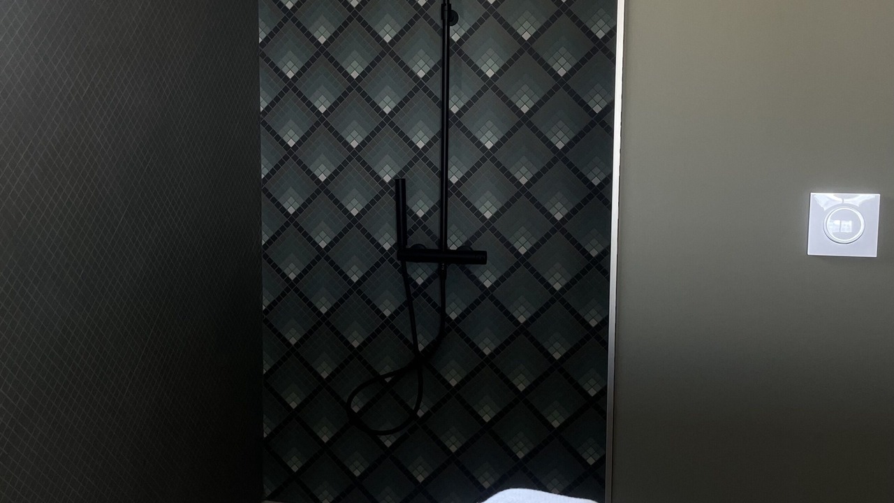 Photo of Bathroom in Puy-Saint-Martin