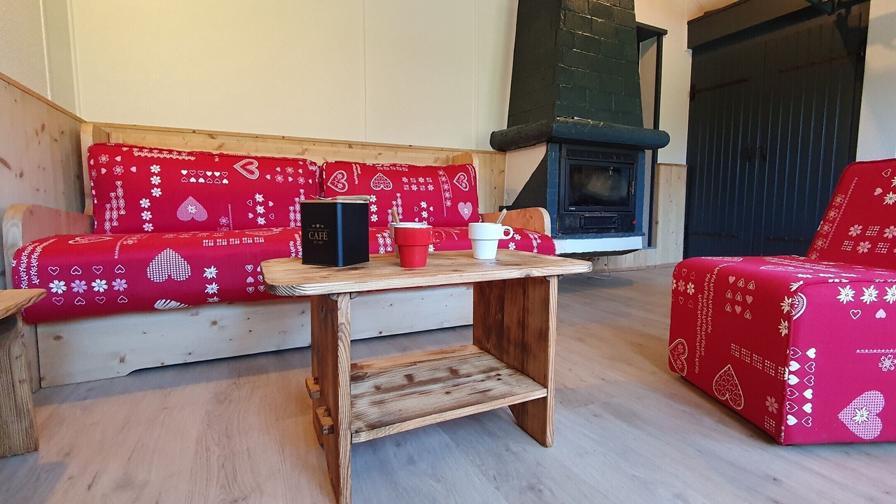 Photo of Kitchen in Metabief