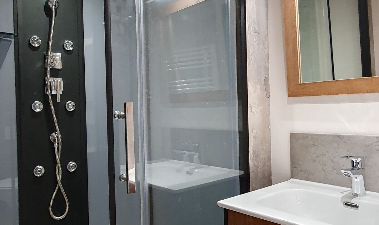 Photo of Bathroom in Metabief