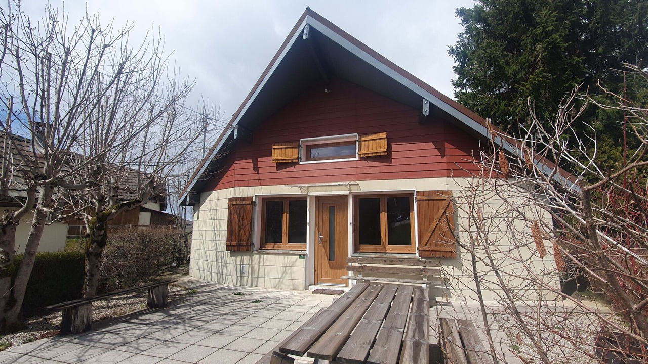 Photo of Outdoor in Metabief