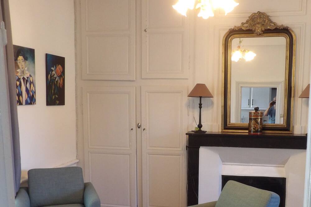 Photo of Livingroom in Varzy