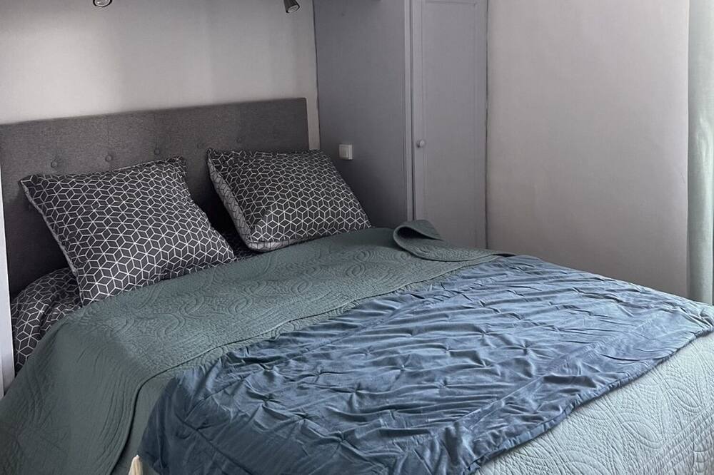 Photo of Bedroom in Varzy
