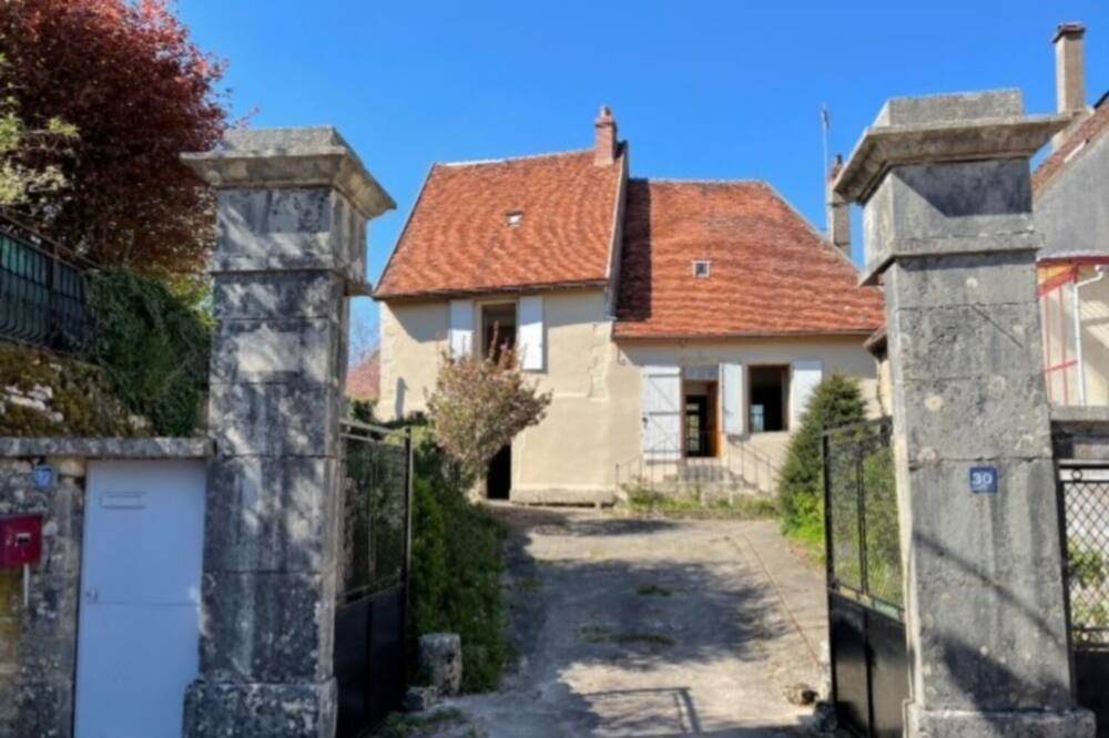 Photo of Outdoor in Varzy