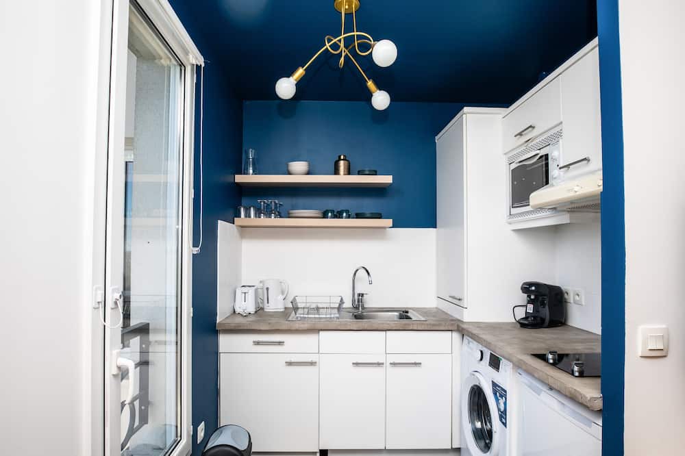 Photo of Kitchen in Chatenay-Malabry
