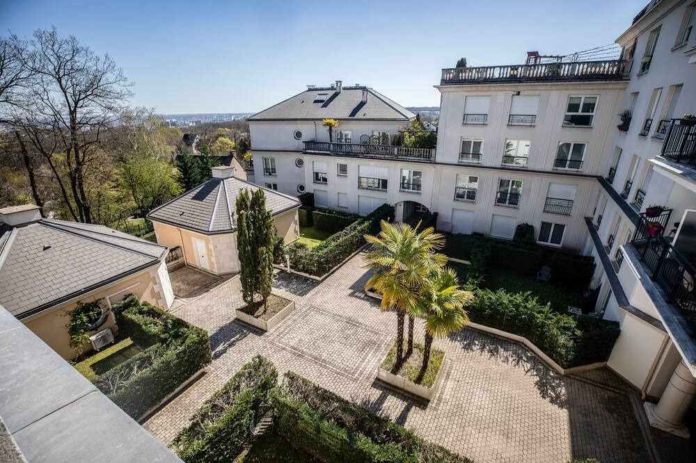 Photo of Outdoor in Chatenay-Malabry