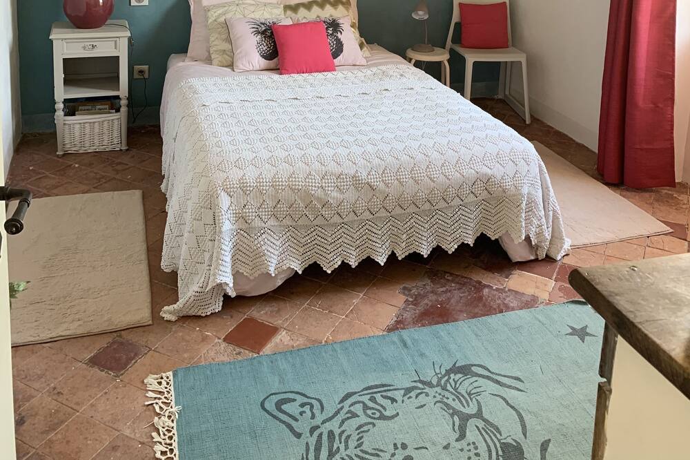 Photo of Bedroom in Sault