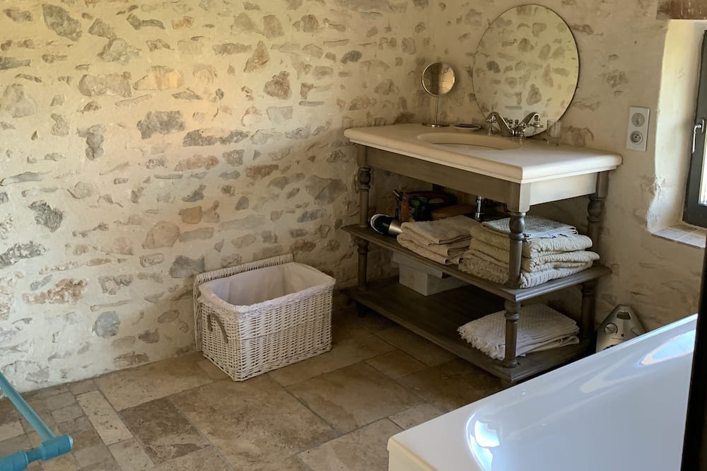 Photo of Bathroom in Sault