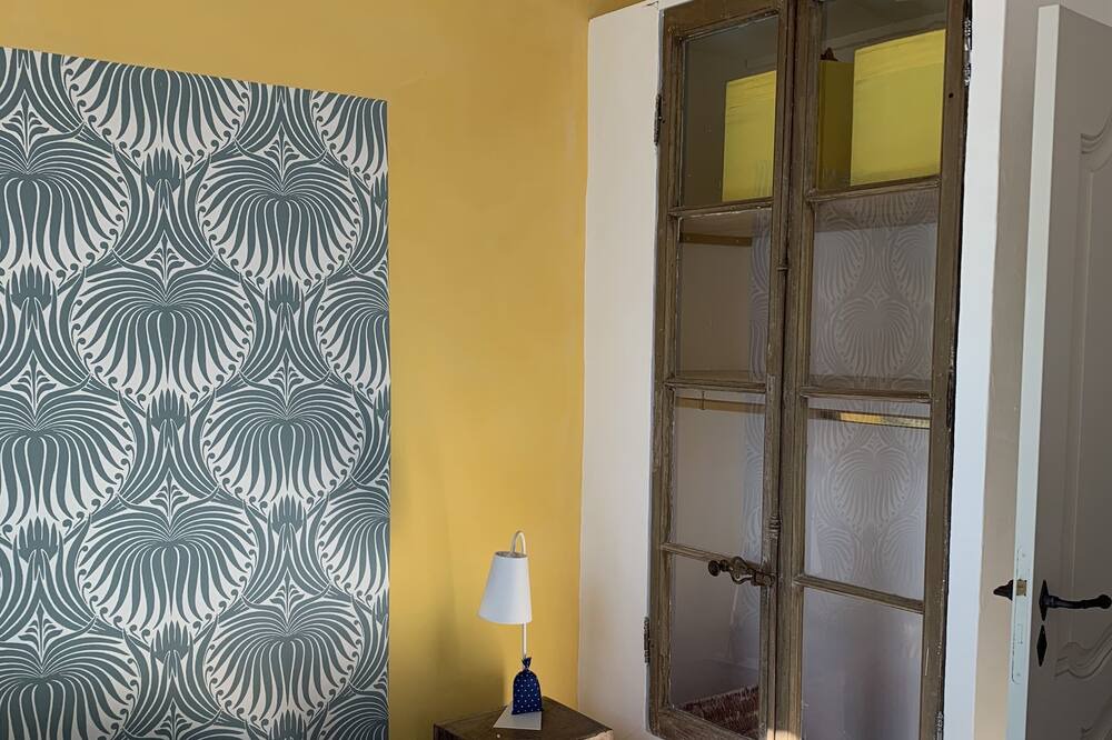 Photo of Bedroom in Sault