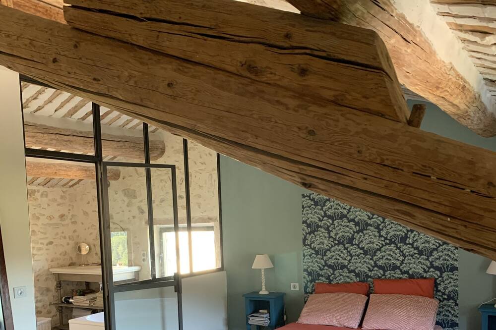 Photo of Bedroom in Sault