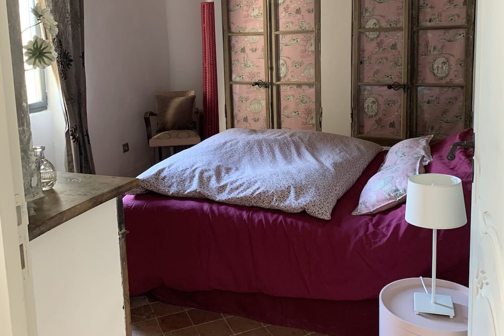 Photo of Bedroom in Sault