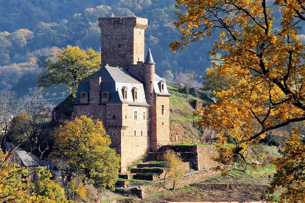 Photo of Outdoor in Mouret