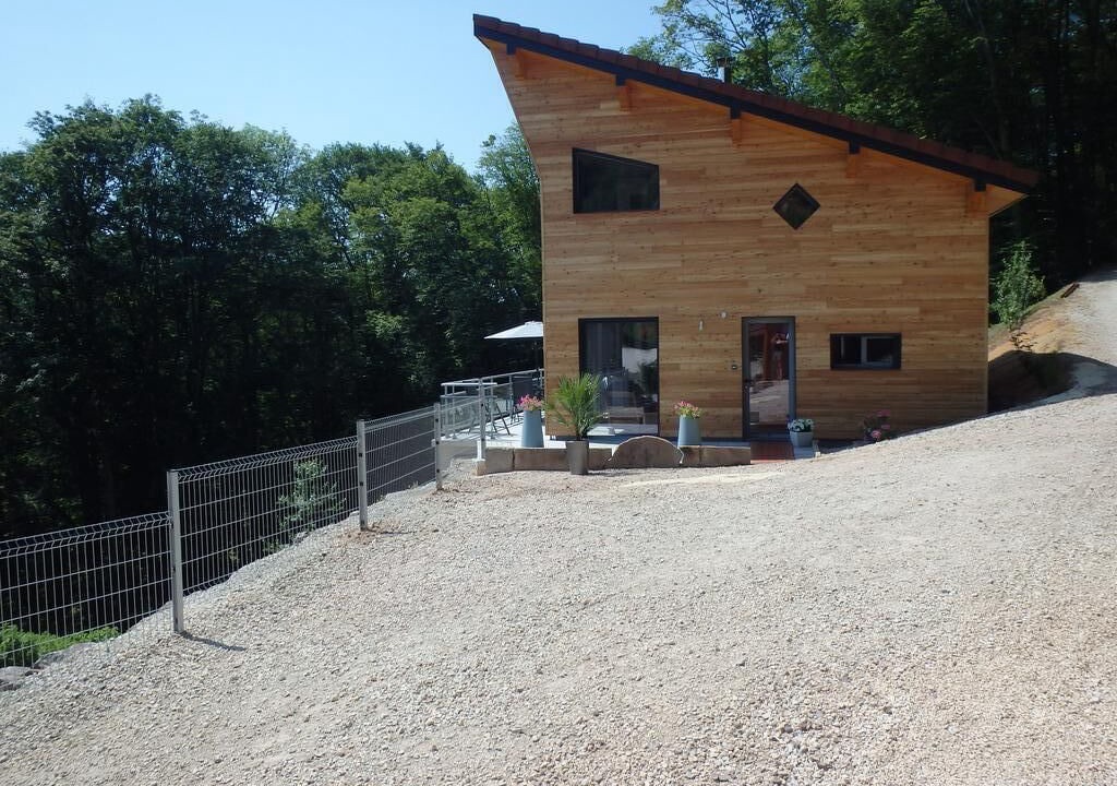 Photo of Outdoor in Saint-Bresson