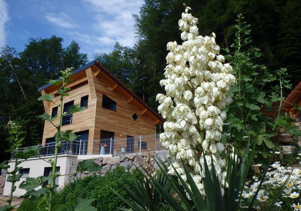 Photo of Outdoor in Saint-Bresson