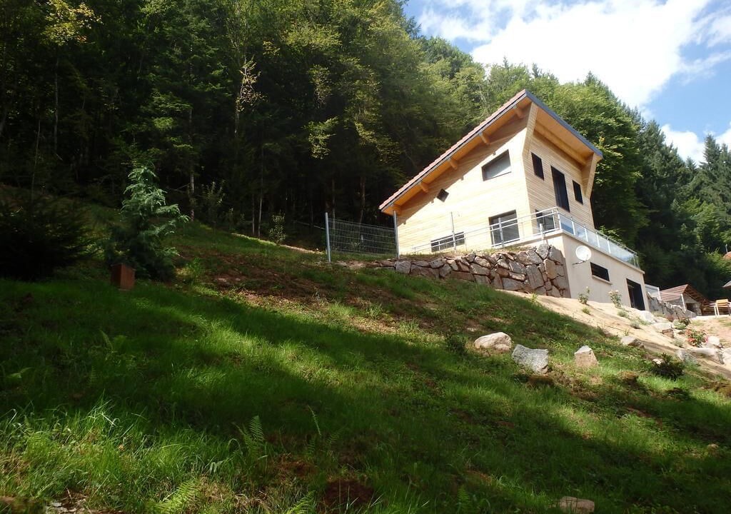 Photo of Outdoor in Saint-Bresson