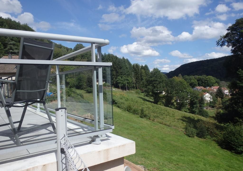 Photo of Outdoor in Saint-Bresson