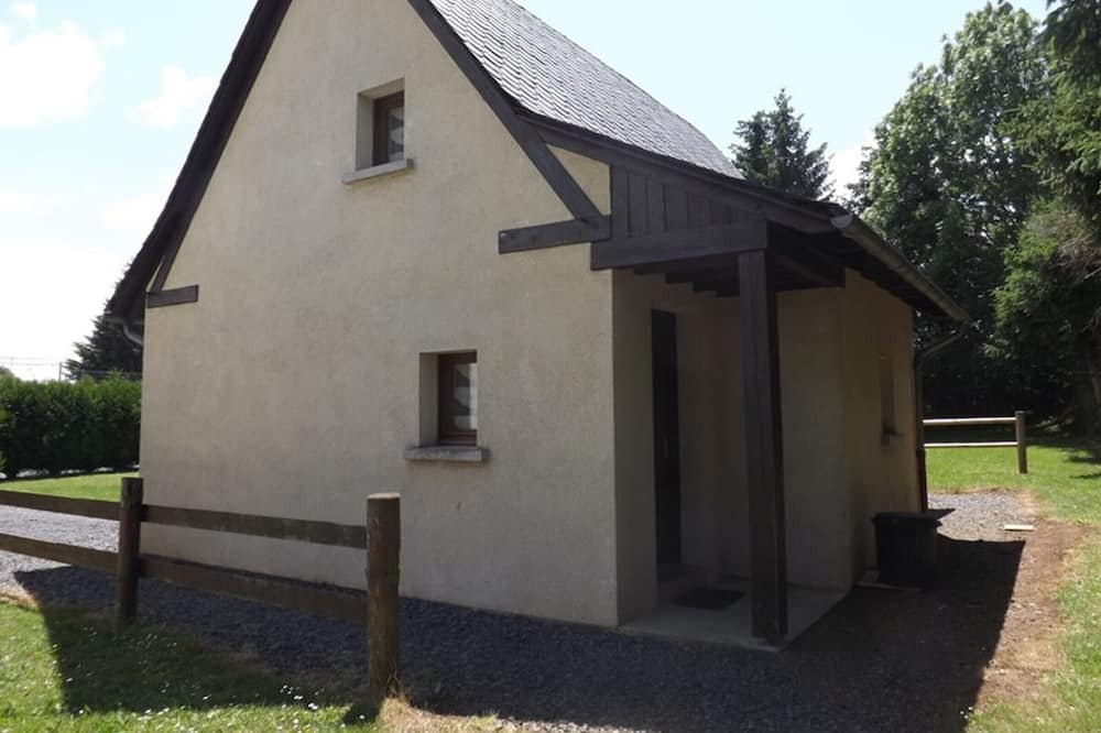 Photo of Outdoor in Valuejols