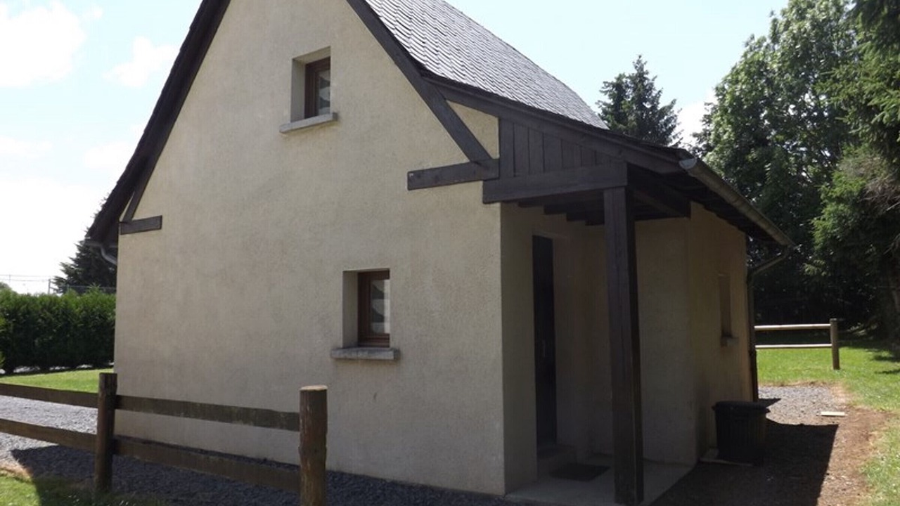 Photo of Outdoor in Valuejols