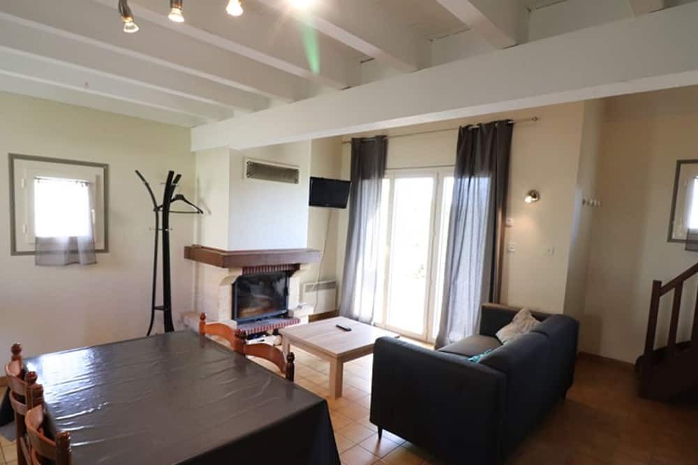 Photo of Livingroom in Valuejols