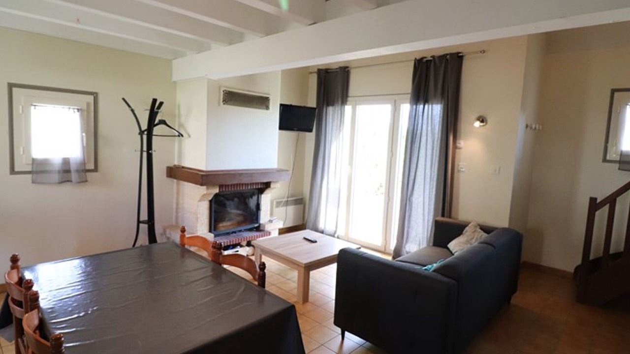 Photo of Livingroom in Valuejols