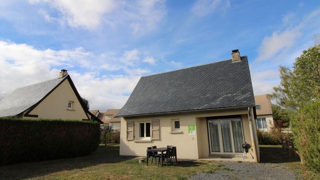 Photo of Outdoor in Valuejols