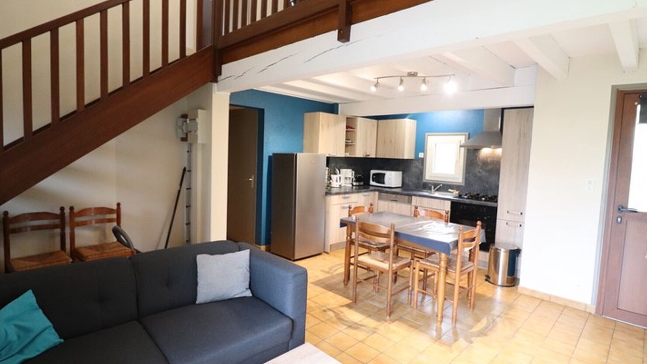 Photo of Livingroom in Valuejols