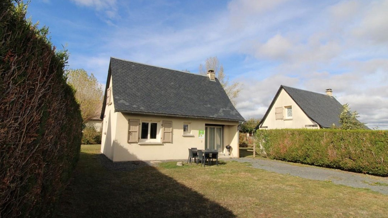 Photo of Outdoor in Valuejols