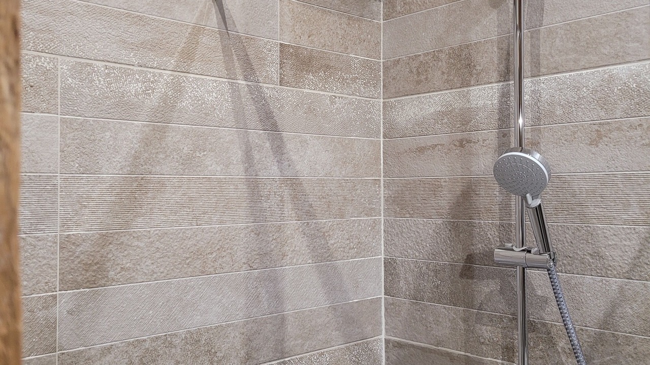 Photo of Bathroom in Orchamps