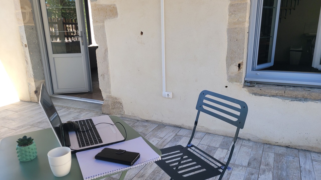 Photo of Outdoor in Orchamps