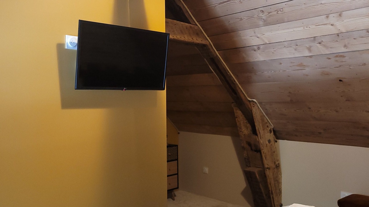 Photo of Bedroom in Orchamps