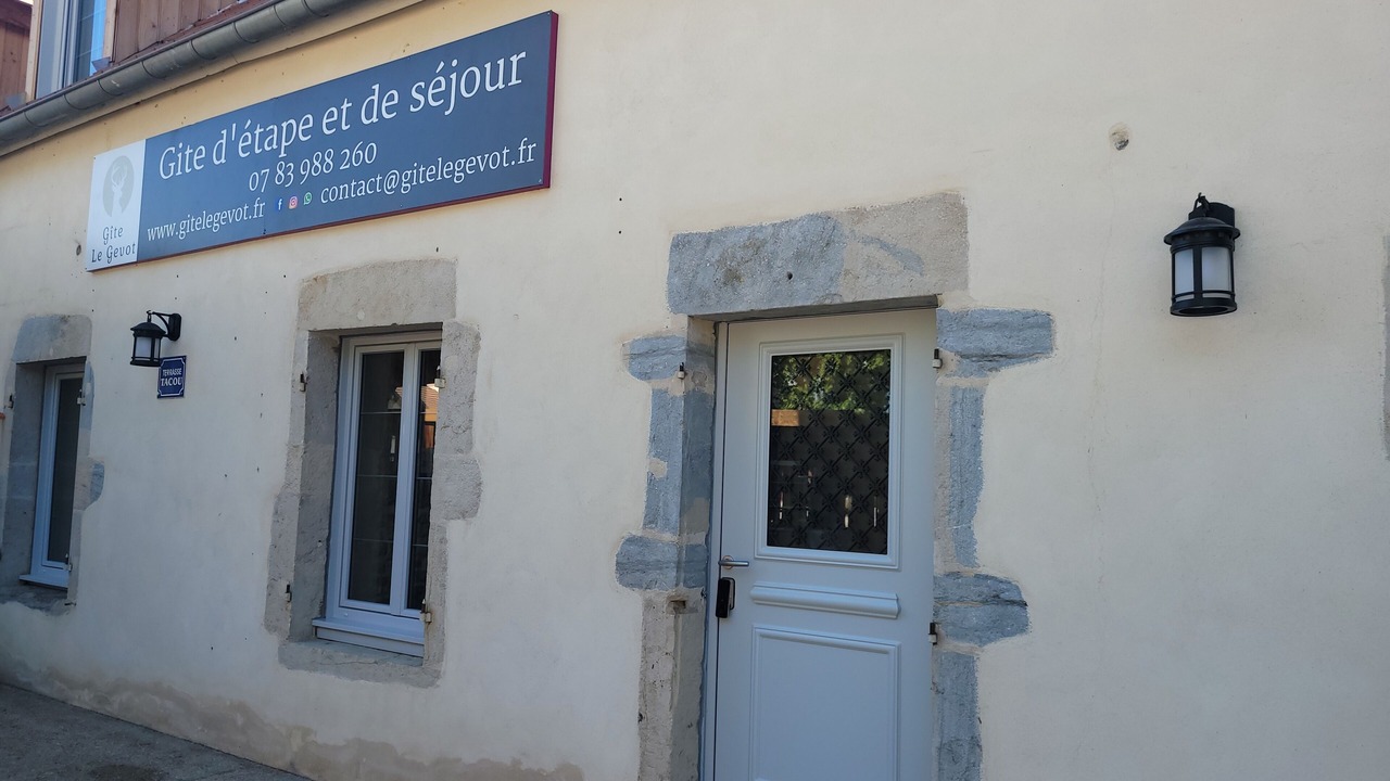 Photo of Outdoor in Orchamps