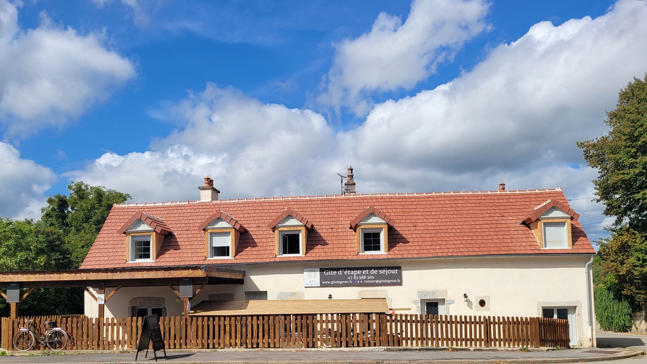Photo of Outdoor in Orchamps