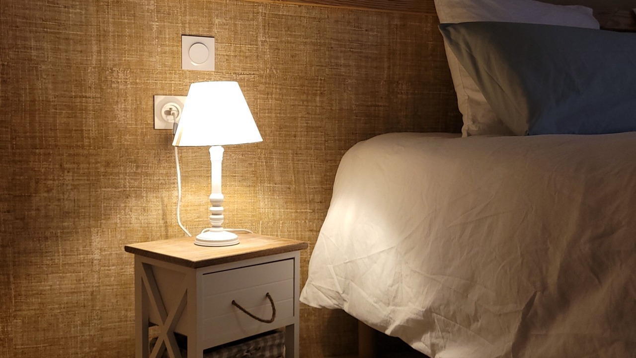 Photo of Bedroom in Orchamps