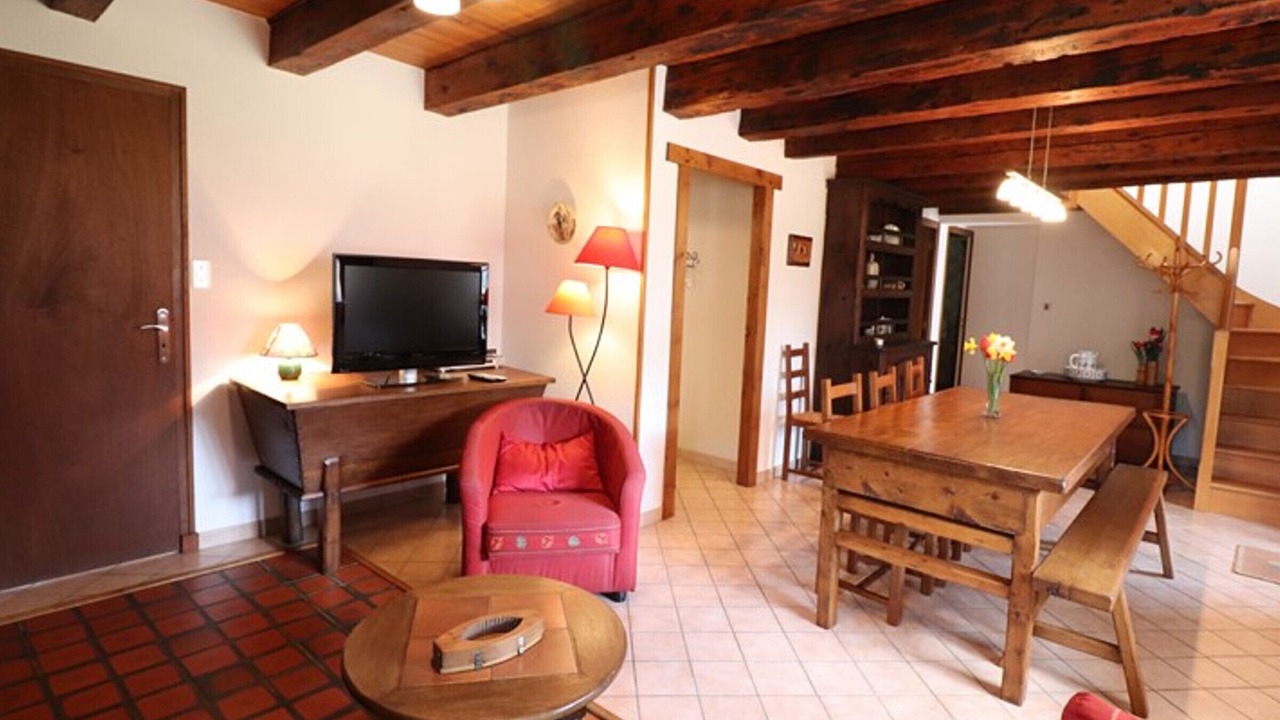 Photo of Livingroom in Saint-Poncy