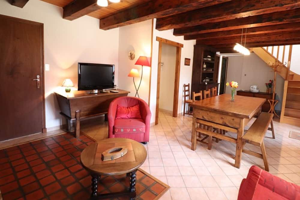 Photo of Livingroom in Saint-Poncy