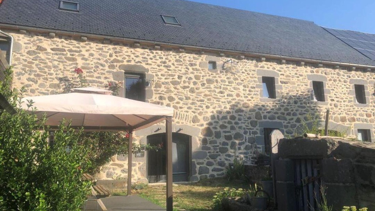 Photo of Outdoor in Ussel