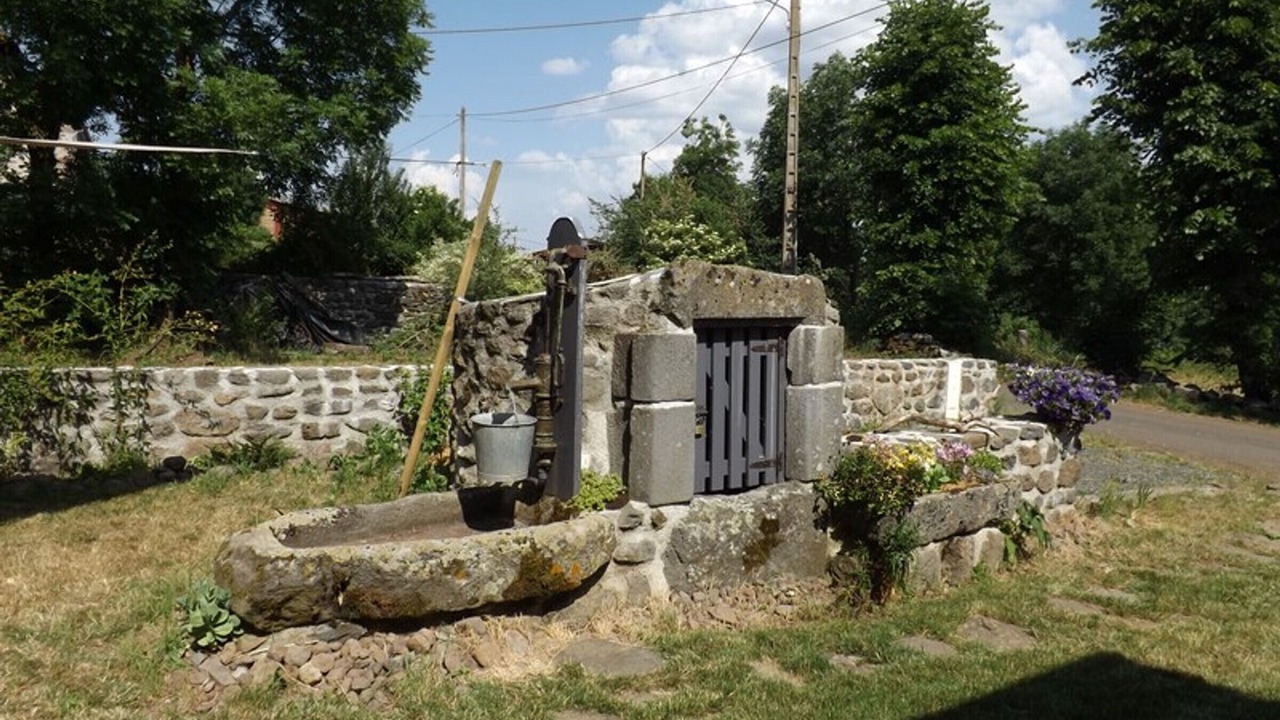 Photo of Outdoor in Ussel