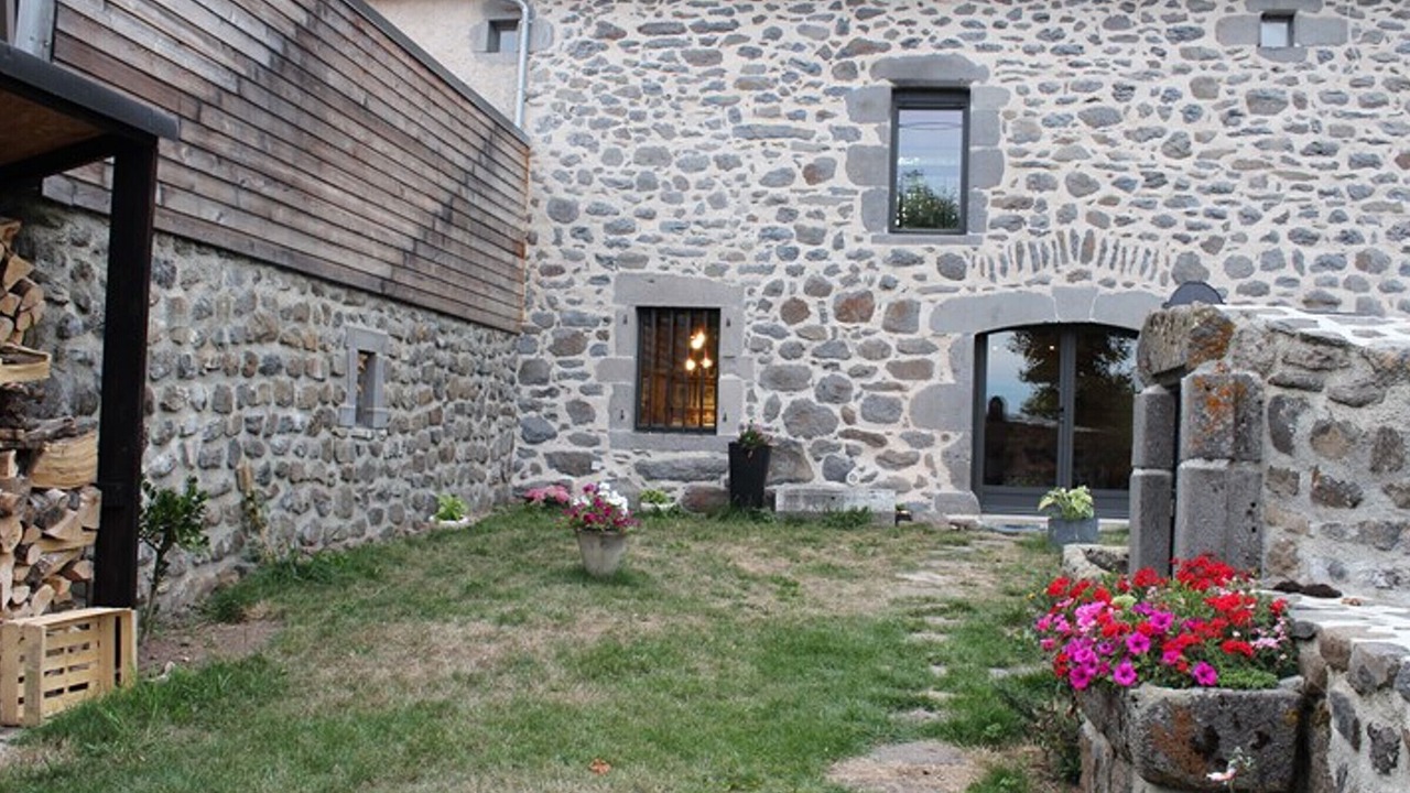Photo of Outdoor in Ussel
